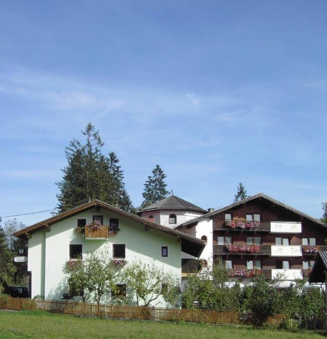 Landgasthof Astner Ξενοδοχείο Münster Εξωτερικό φωτογραφία