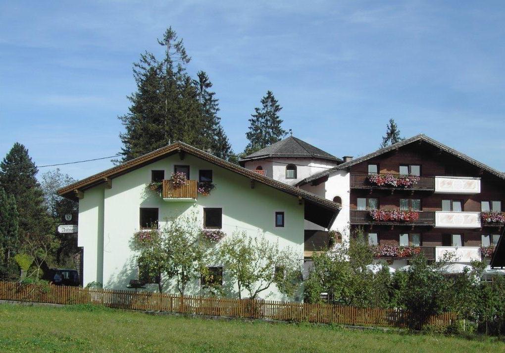 Landgasthof Astner Ξενοδοχείο Münster Δωμάτιο φωτογραφία