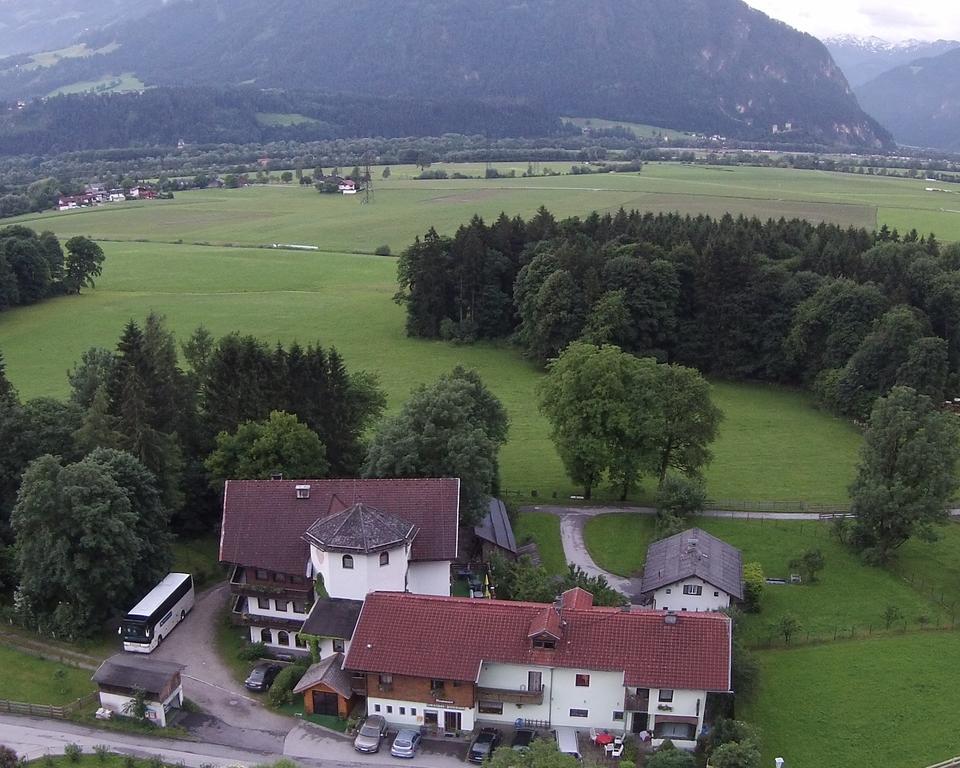 Landgasthof Astner Ξενοδοχείο Münster Εξωτερικό φωτογραφία