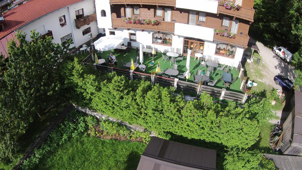Landgasthof Astner Ξενοδοχείο Münster Εξωτερικό φωτογραφία